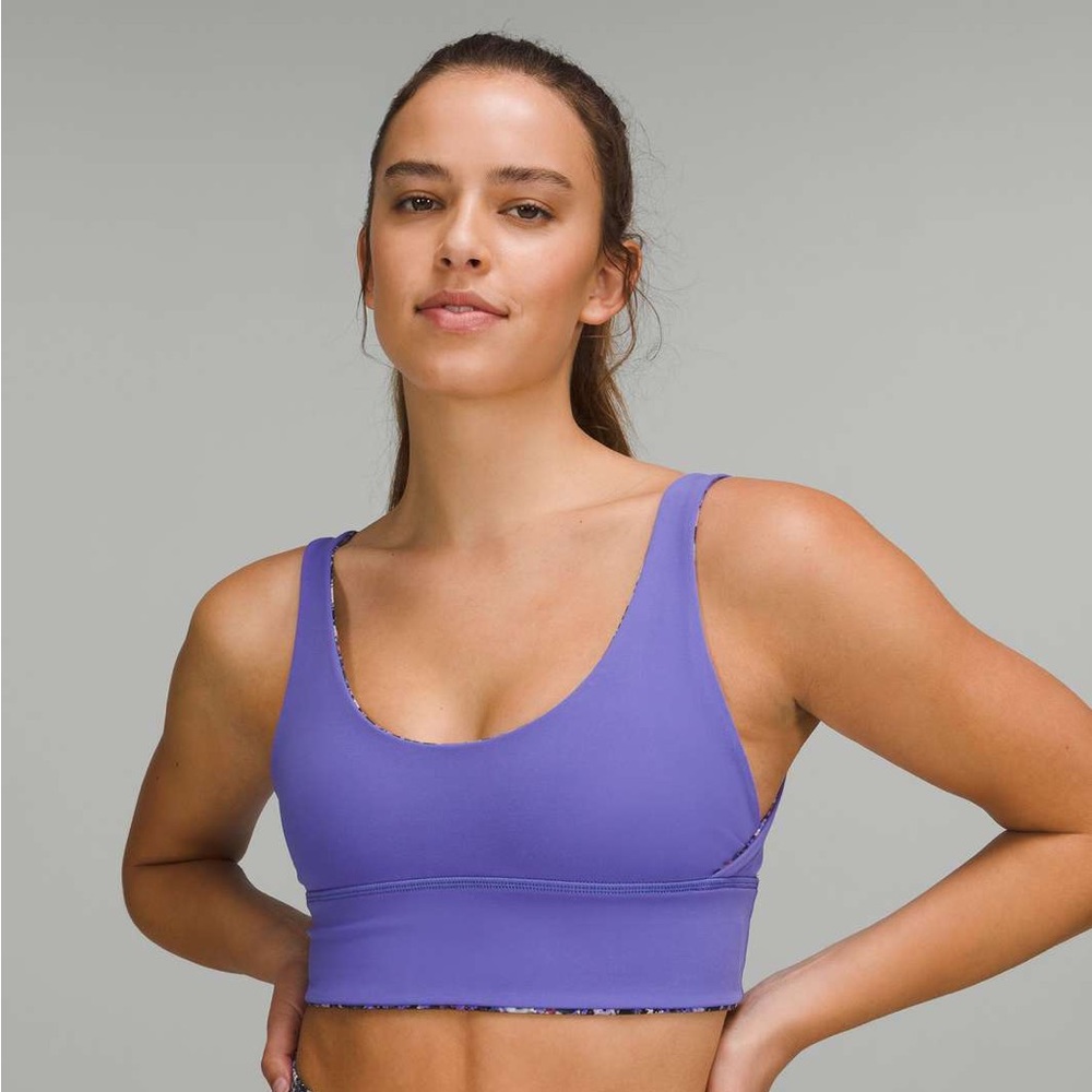 Lululemon Align Reversible Bra - Picture 3 of 7